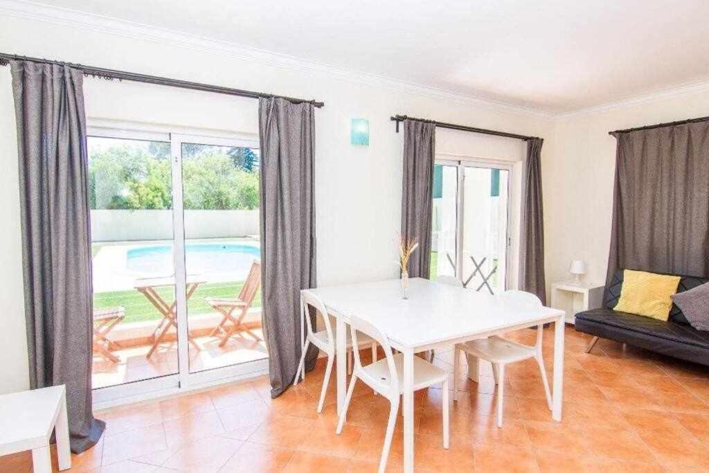 Sunhome Casas De Ferias Em Portimão Pokoj fotografie