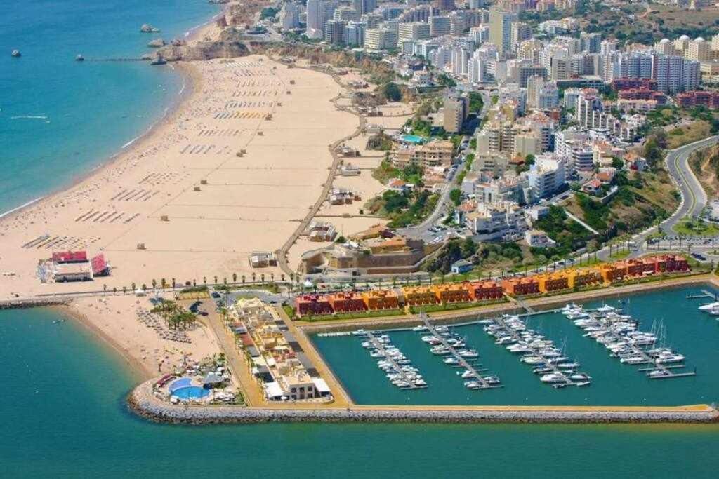 Sunhome Casas De Ferias Em Portimão Exteriér fotografie