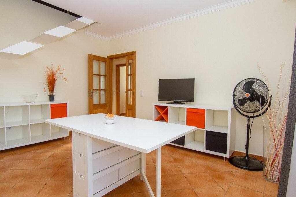 Sunhome Casas De Ferias Em Portimão Pokoj fotografie